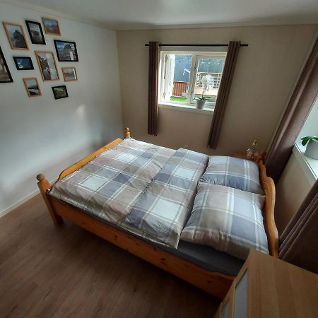 Bazyl Apartment Folkedal Екстериор снимка