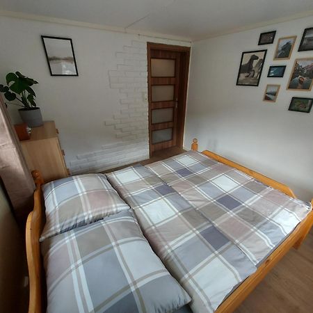 Bazyl Apartment Folkedal Екстериор снимка