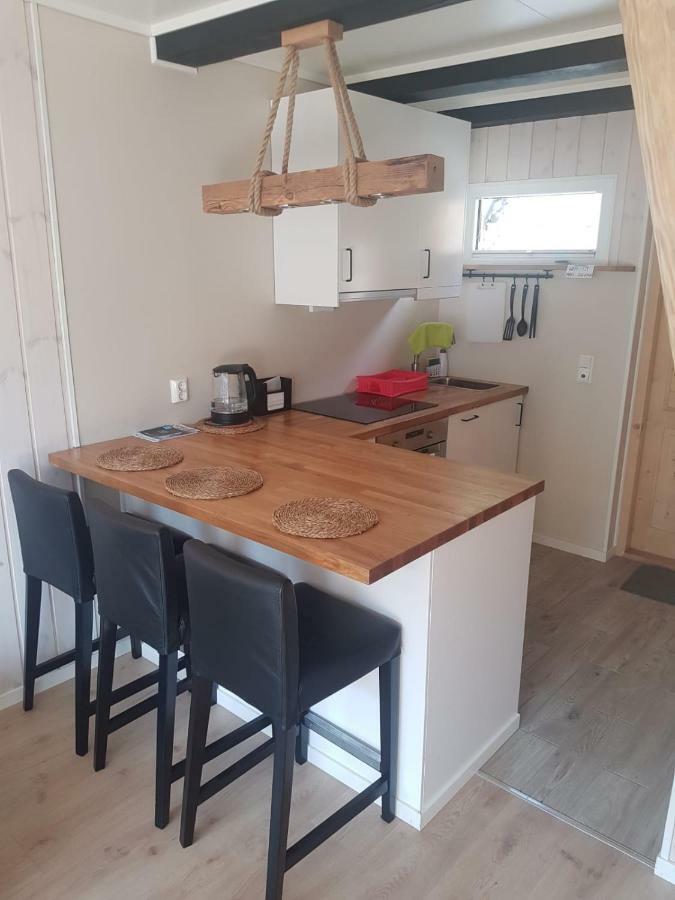 Bazyl Apartment Folkedal Екстериор снимка